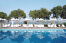 Corfu CORCYRA BEACH hotel