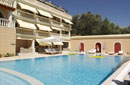 Corfu San Marcos villas