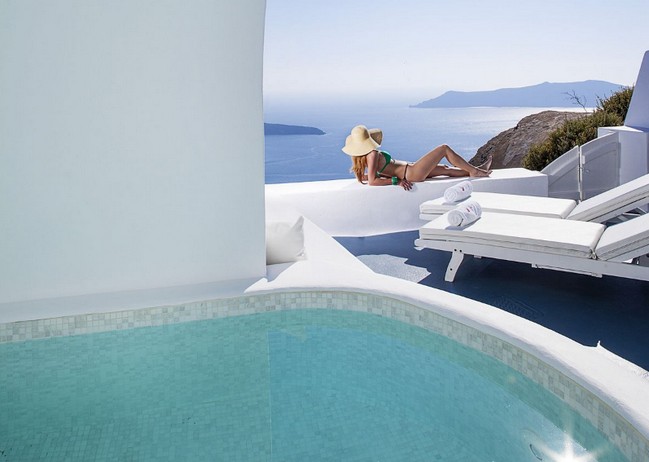 Aliko Luxury Suites