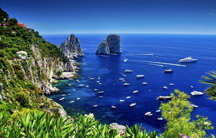 Capri, Italy