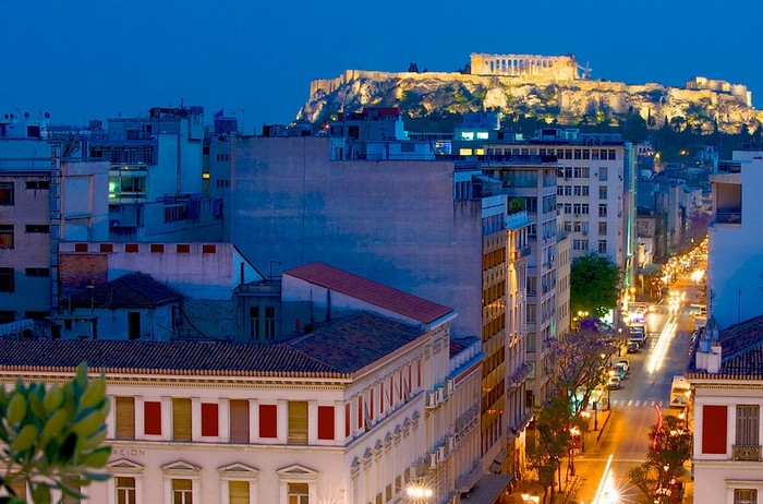 Athens, Greece