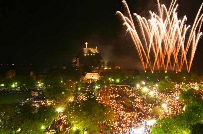 Easter in Corfu