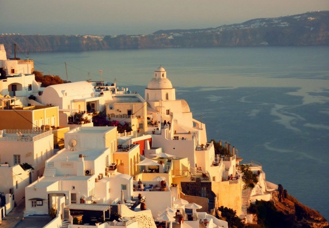 Which Greek Island is Ideal for you ?