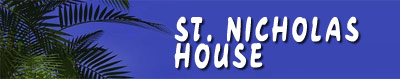 St Nicholas Houses