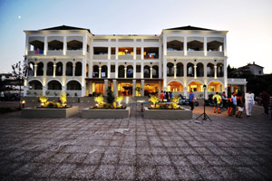 Hotel Corfu Mare