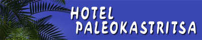 Paleokastritsa Hotel