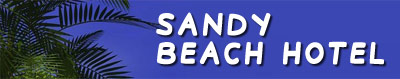 Sandy Beach Hotel Corfu