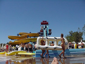 aqualand