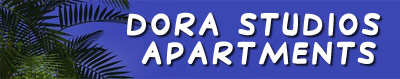 Dora Studios Apartments