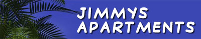 Sidari Jimmys Apartments