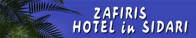 Zafiris Hotel