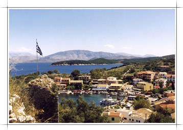 Kassiopi