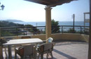 Holiday apartments in Agios Georgios