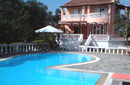 Villa Maxime - Corfu