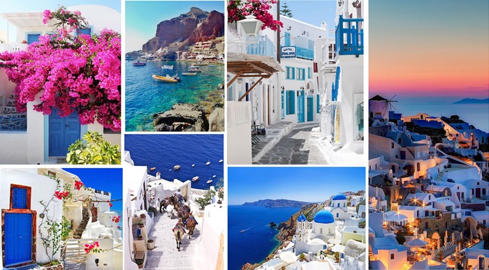 Which is your favorite Greek Island