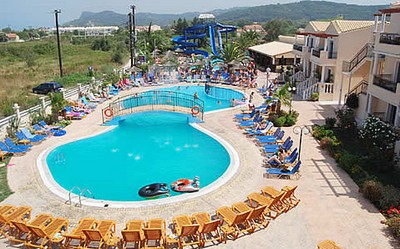 Sidari Water Park Hotel | photo gallery